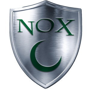 Nox House Shield